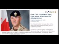 Slipped Away - Military Tribute Slipped Away - Military Tribute