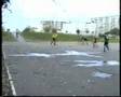 PIK-BFK KABEL SA 10:0 ...gol na 1:0 Artura Gerca