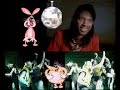 Los Ochentas Animacion de Pedro Aguilar