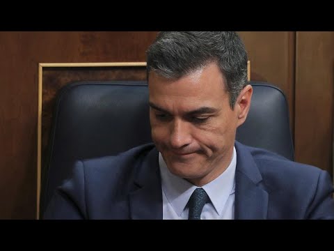 Spanien: Pedro Snchez scheitert endgltig bei Parlamen ...