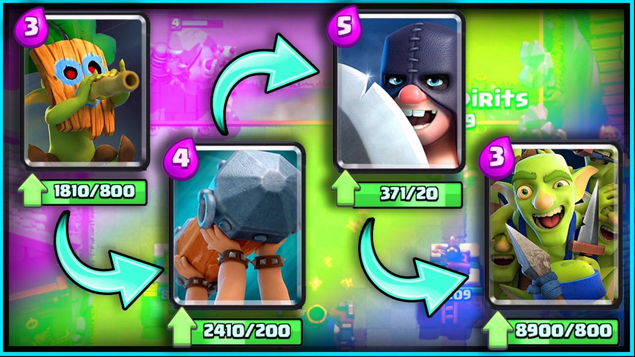 photo of 'Clash Royale' Tips for Newly Released Cards image