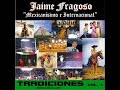 JAIME FRAGOSO "CARTAS MARCADAS"