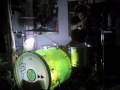 videos de Thai Drums Cover New Found Glory - Head On Collision