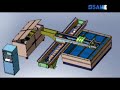 WaterJet TALY-3020-1
