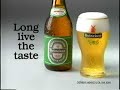 Heineken "Chapitas"