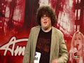 Chris Sligh - first audition. American Idol Chris Sligh - first audition. American Idol
