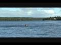 videos de waterjump in nova scotia