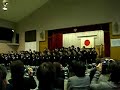 ２０数年ぶりに聞いた。感動した