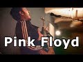 Pink Floyd - Ultimate Medley (Shine On You Crazy Diamond, Comfortably Numb, etc.)