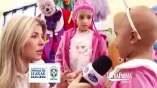 Turma da Pakaraka - GRAACC