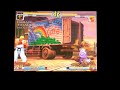 parrying oro's spirit bomb pt 2