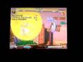 parrying oro's spirit bomb pt 2