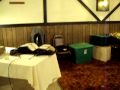 CATTAIL BAR