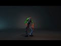 Green Guy