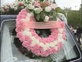 multitudinario adiós a mari luz