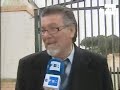 multitudinario adiós a mari luz