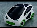 auto ad energia solare Fiat Philla