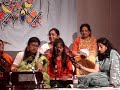 Mishgona Amra Chayanot Toronto-2008
