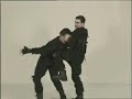 video introductorio del dvd de kokkar, sobre el sistema de combate de los seal, el black cobra ii