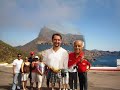 Paseo por el golfo de Guaymas, Sonora, México.wmv
