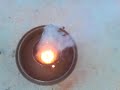 Thermite Mixture 2 Thermite Mixture 2