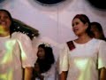 Catigbian, Bohol Christmas Party 2008 - part 4