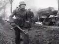 Newsreel: Battle of the Bulge