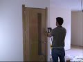 Professional Doorset Installation Professional Doorset Installation