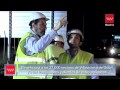 Click here to watch this video Pablo Cavero, Consejero de Transportes, en Villaviciosa de Odón