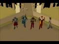 Runescape Music Video Heck