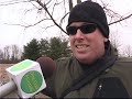 2009 Rockburn Ice Bowl Disc Golf Monthly Recap
