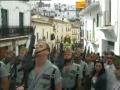 videos de Ronda y Alora S Santa 2008