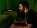 Stefan Cotter-Long And Winding Road (Beatles Cover)