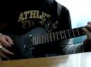 Bullet for my Valentine - No easy way out Cover