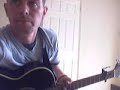 cover of the eagles peacful easy feeling
