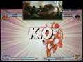 SF3: 3rd Strike - SIXAXIS and Wii Classic Controller SF3: 3rd Strike - SIXAXIS and Wii Classic Controller