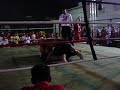 Desafio Body Fitness. Marcelão BPT VS Wagner Pitbull 3.