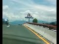 Paso a desnivel Cordoba, Veracruz