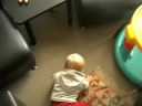 Parker On The Move June-July 2008