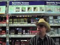 Mumbles in Lowes