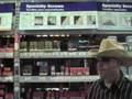 Mumbles in Lowes