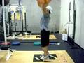 Push Press