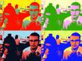 videos de Eric & Amanda bored in Graphic Design