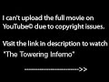 The Towering Inferno, PART 1 /9,full film/movie online part1