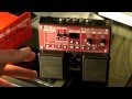 BOSS RC-30 Loop Station Review & Ease of Use