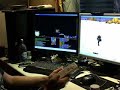 Wow with wii mote Wow with wii mote