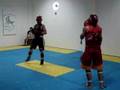 boxe chines