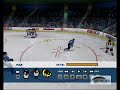 NHL 2007 I am in goal NHL 2007 I am in goal