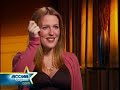 David And Gillian Interview Each Other