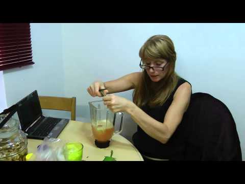 how to dissolve insulin powder